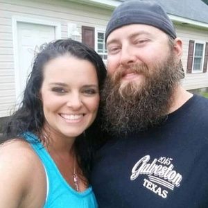 Meet your Posher, Whitney